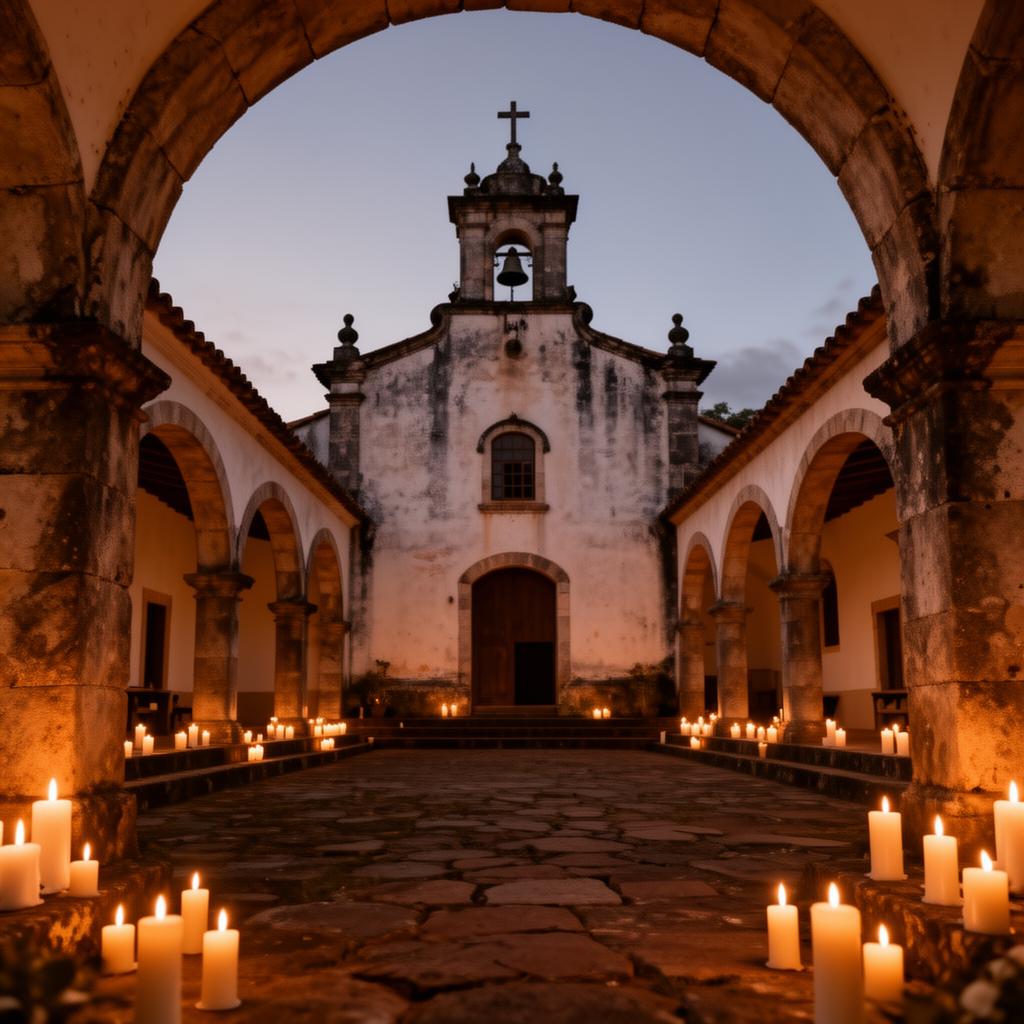 Capela São Bento